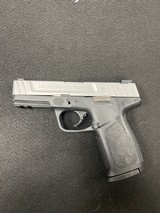 SMITH & WESSON SD9VE - 1 of 7