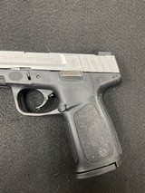 SMITH & WESSON SD9VE - 3 of 7