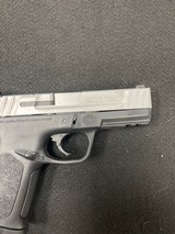 SMITH & WESSON SD9VE - 6 of 7
