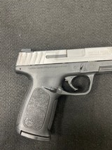 SMITH & WESSON SD9VE - 5 of 7