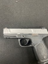 SMITH & WESSON SD9VE - 4 of 7