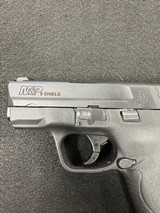 SMITH & WESSON M&P 9 SHIELD 9MM LUGER (9X19 PARA) - 4 of 7