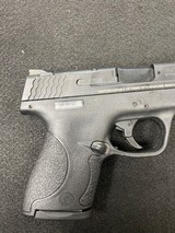 SMITH & WESSON M&P 9 SHIELD 9MM LUGER (9X19 PARA) - 5 of 7
