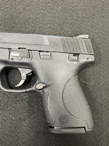 SMITH & WESSON M&P 9 SHIELD 9MM LUGER (9X19 PARA) - 3 of 7