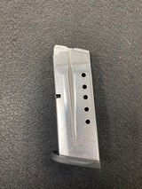 SMITH & WESSON M&P 9 SHIELD 9MM LUGER (9X19 PARA) - 2 of 7