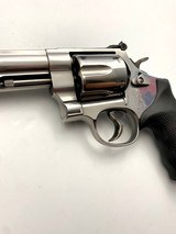 SMITH & WESSON 629 CLASSIC - 4 of 7