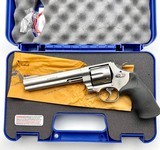 SMITH & WESSON 629 CLASSIC - 1 of 7