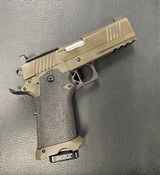 COSAINT ARMS 2011 COS21 - 2 of 4