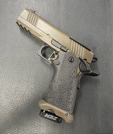 COSAINT ARMS 2011 COS21 - 1 of 4