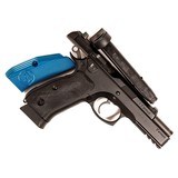 CZ 75 SP-01 TACTICAL - 4 of 4