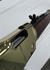 HENRY GOLDEN BOY - 4 of 4