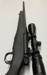 MOSSBERG Patriot Youth .350 LEGEND - 7 of 7