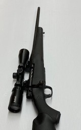 MOSSBERG Patriot Youth .350 LEGEND - 2 of 7