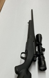 MOSSBERG Patriot Youth .350 LEGEND - 3 of 7