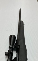 MOSSBERG Patriot Youth .350 LEGEND - 6 of 7
