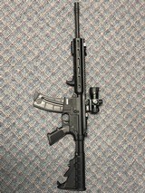 SMITH & WESSON M&P15-22 - 1 of 5