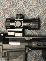 SMITH & WESSON M&P15-22 - 5 of 5