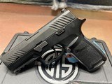 SIG SAUER P320 - 2 of 5