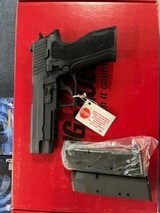 SIG SAUER P226 FACTORY REFURB - 1 of 5