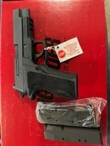 SIG SAUER P226 FACTORY REFURB - 2 of 5