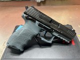 HECKLER & KOCH HK P30 - 5 of 5