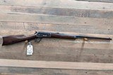 Winchester 1886 .45-90 WIN - 1 of 1