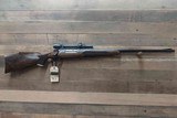 WINCHESTER MODEL 70 .375 H&H MAG - 1 of 1