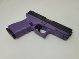 GLOCK 19 GEN4 - 3 of 7