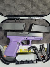 GLOCK 19 GEN4 - 7 of 7