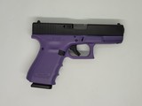 GLOCK 19 GEN4 - 2 of 7