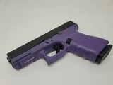 GLOCK 19 GEN4 - 5 of 7
