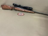 SAVAGE ARMS 110e - 4 of 6