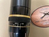 SAVAGE ARMS 110e - 6 of 6