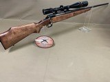 SAVAGE ARMS 110e - 1 of 6