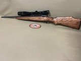 SAVAGE ARMS 110e - 3 of 6