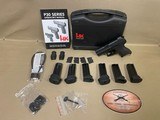 HECKLER & KOCH P30SK V3 9MM LUGER (9X19 PARA) - 1 of 7