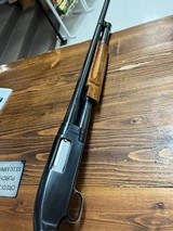 WINCHESTER MODEL 12 - 4 of 5