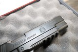 SPRINGFIELD ARMORY 1911-A1 PROFESSIONAL LIGHT RAIL - 2 of 5