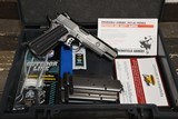 SPRINGFIELD ARMORY 1911-A1 PROFESSIONAL LIGHT RAIL - 4 of 5