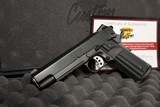 SPRINGFIELD ARMORY 1911-A1 PROFESSIONAL LIGHT RAIL - 1 of 5