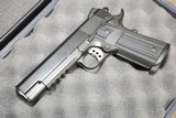 SPRINGFIELD ARMORY 1911-A1 PROFESSIONAL LIGHT RAIL - 5 of 5