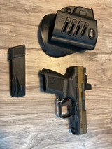 CANIK CANIK TP9 ELITE SC 9MM LUGER (9X19 PARA) - 2 of 7