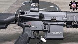 HECKLER & KOCH MR556A1 - 5 of 7