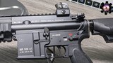 HECKLER & KOCH MR556A1 - 2 of 7