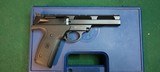 SMITH & WESSON MODEL 22A - 2 of 4