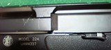 SMITH & WESSON MODEL 22A - 4 of 4