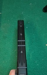 SMITH & WESSON MODEL 22A - 3 of 4