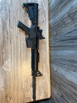 BUSHMASTER Model: XM15-E2S - 1 of 7