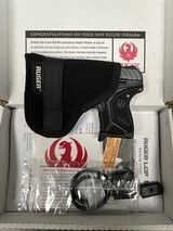 RUGER LCP II - 1 of 4