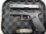 GLOCK glock 22 gen 4 LE trade - 3 of 3